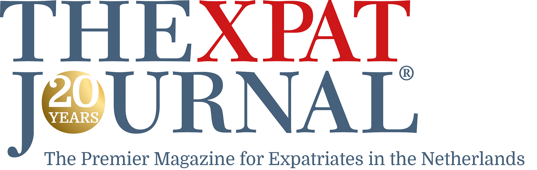 XPat Journal - Powered by XPat Media - Providing expats of all nationalities with essential English-language information